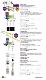 Long & McQuade flyer Page 182