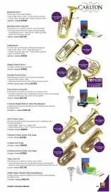 Long & McQuade flyer Page 183