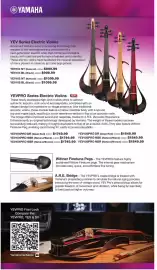 Long & McQuade flyer Page 185