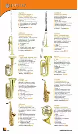 Long & McQuade flyer Page 188