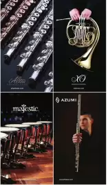 Long & McQuade flyer Page 189