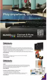 Long & McQuade flyer Page 191