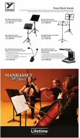 Long & McQuade flyer Page 194