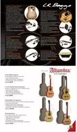 Long & McQuade flyer Page 21