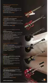 Long & McQuade flyer Page 25