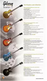 Long & McQuade flyer Page 26