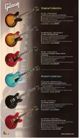 Long & McQuade flyer Page 30