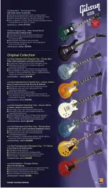 Long & McQuade flyer Page 33