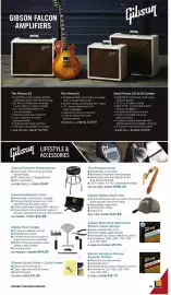 Long & McQuade flyer Page 35