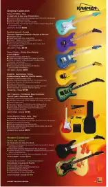 Long & McQuade flyer Page 39