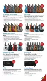 Long & McQuade flyer Page 41