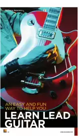 Long & McQuade flyer Page 42