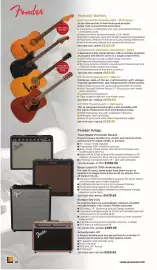 Long & McQuade flyer Page 46