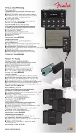 Long & McQuade flyer Page 47