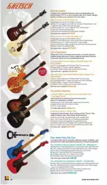 Long & McQuade flyer Page 48