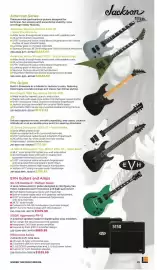 Long & McQuade flyer Page 49