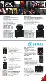 Long & McQuade flyer Page 51