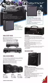 Long & McQuade flyer Page 55