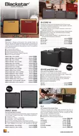 Long & McQuade flyer Page 56