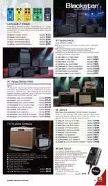 Long & McQuade flyer Page 57