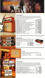 Long & McQuade flyer Page 58