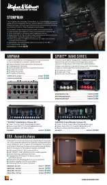 Long & McQuade flyer Page 60