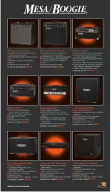 Long & McQuade flyer Page 61