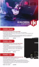 Long & McQuade flyer Page 65