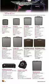 Long & McQuade flyer Page 66