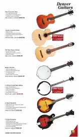 Long & McQuade flyer Page 7