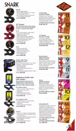 Long & McQuade flyer Page 79