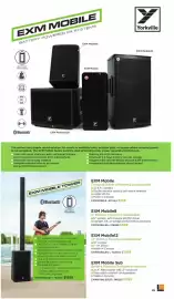 Long & McQuade flyer Page 85