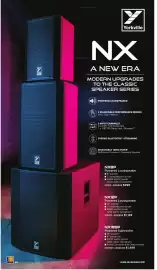 Long & McQuade flyer Page 88