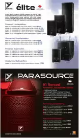 Long & McQuade flyer Page 89