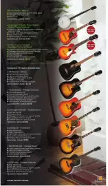 Long & McQuade flyer Page 9