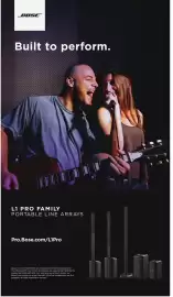 Long & McQuade flyer Page 91