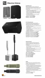 Long & McQuade flyer Page 96