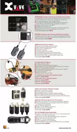 Long & McQuade flyer Page 98