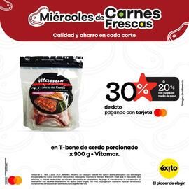 Catálogo Éxito Página 4