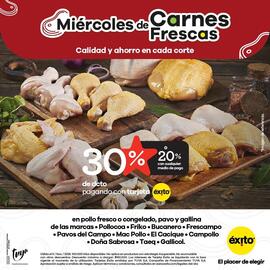 Catálogo Éxito Página 5