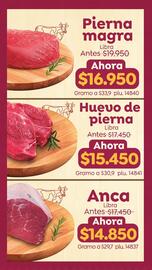 Catálogo Mercaldas semana 45 Página 3