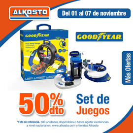 Catálogo Alkosto Página 2