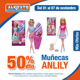 Catálogo Alkosto Página 4