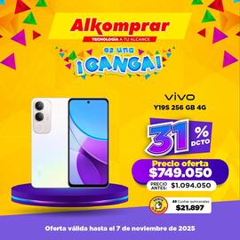 Catálogo Alkomprar Página 5