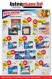 Folheto Intermarché semana 45 Página 1