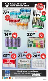 Calgary Co-op flyer week 45 Page 4