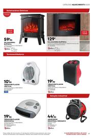 Folheto Bricomarché Página 7