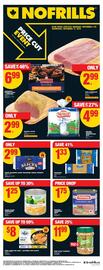 No Frills flyer week 45 Page 1