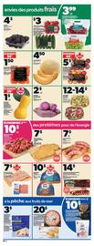 Valu-mart flyer week 45 Page 3