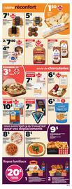 Valu-mart flyer week 45 Page 4